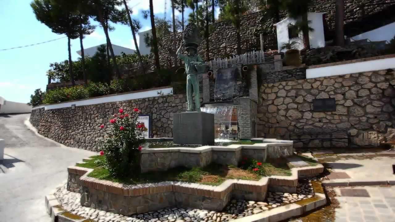Hotel Posada Del Bandolero Borge Bagian luar foto